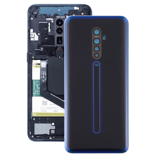 Para OPPO Reno2 contraportada, For OPPO Reno2