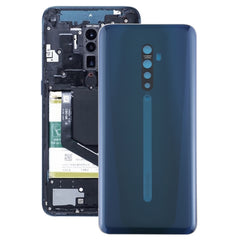 Para OPPO Reno2 contraportada, For OPPO Reno2