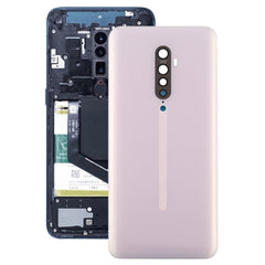 Para OPPO Reno2 contraportada, For OPPO Reno2