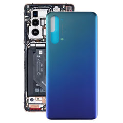 Para tapa trasera de batería OPPO Reno3 5G  ...