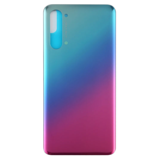 Para tapa trasera de batería OPPO Reno3 5G  ...