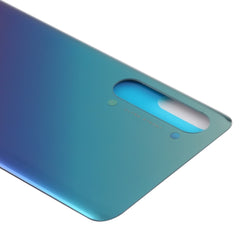 Para tapa trasera de batería OPPO Reno3 5G  ...