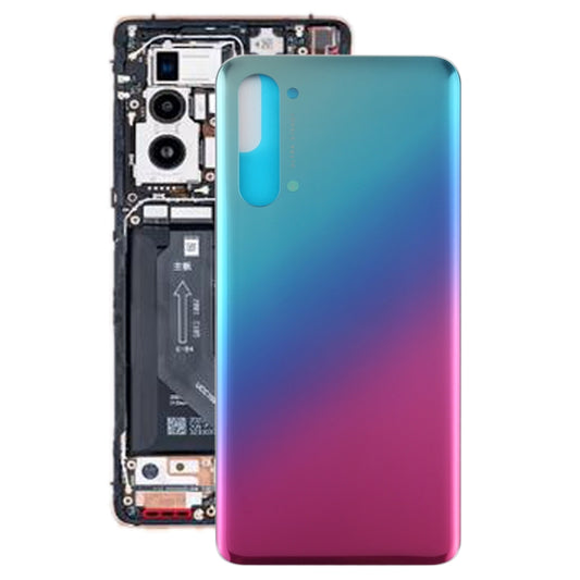 Para tapa trasera de batería OPPO Reno3 5G  ...