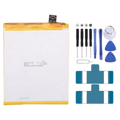 3210mAh para batería recargable de polímero ...