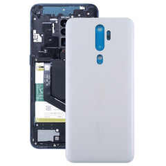 Para OPPO A11 contraportada, For OPPO A11   ...