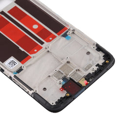 Para OPPO A11 carcasa frontal marco LCD plac...