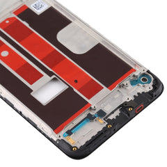 Para OPPO A11 carcasa frontal marco LCD plac...