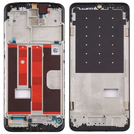Para OPPO A11 carcasa frontal marco LCD plac...