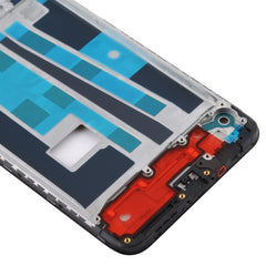 Para OPPO A9 carcasa frontal marco LCD placa...