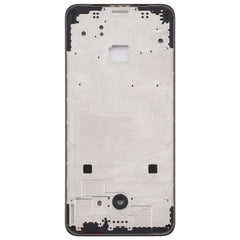 Para OPPO K3 carcasa frontal marco LCD placa...