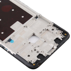 Para OPPO K3 carcasa frontal marco LCD placa...