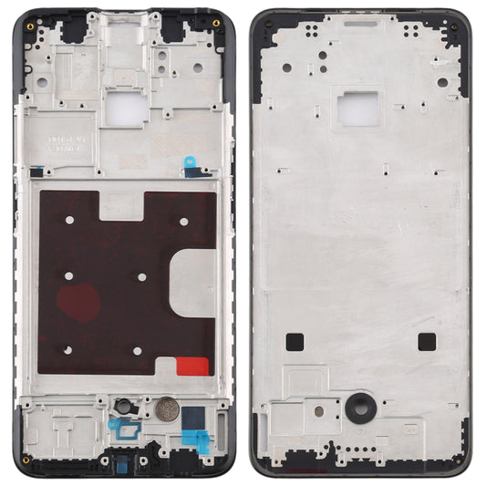 Para OPPO K3 carcasa frontal marco LCD placa...
