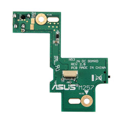 Placa DC In Jack para el portátil Asus N53