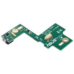 Placa DC In Jack para el portátil Asus N53