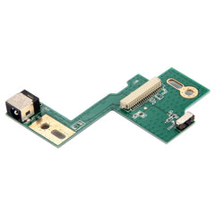 Placa DC In Jack para el portátil Asus N53
