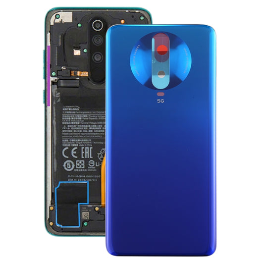 Tapa Trasera de Batería para Xiaomi Redmi K3...