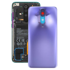 Tapa Trasera de Batería para Xiaomi Redmi K3...
