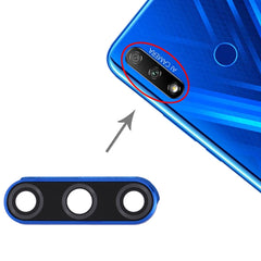 Para Huawei Honor 9X cubierta de lente de cá...