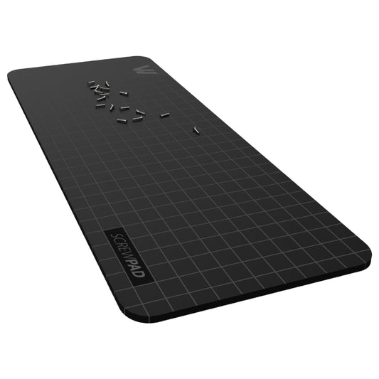 Wowstick Wowpad Almohadilla de tornillo magn...