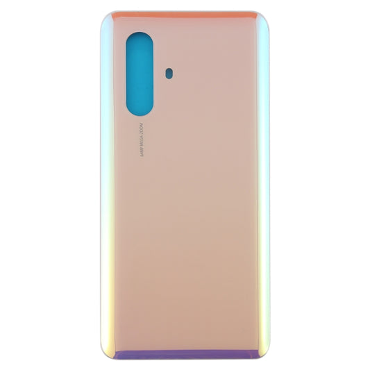Para cubierta trasera de batería Vivo X30 5G...