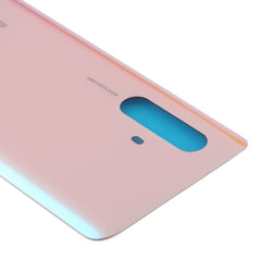 Para cubierta trasera de batería Vivo X30 5G...