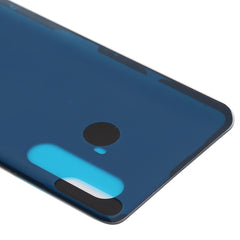 Para cubierta trasera de batería Vivo X30 5G...