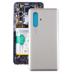 Para cubierta trasera de batería Vivo X30 5G...