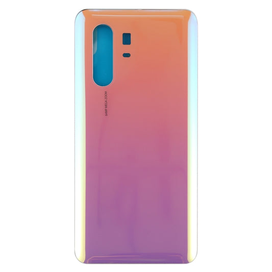 Para cubierta trasera de batería Vivo X30 Pr...