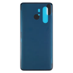Para cubierta trasera de batería Vivo X30 Pr...
