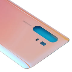 Para cubierta trasera de batería Vivo X30 Pr...