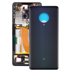 Para cubierta trasera de batería Vivo NEX 3 ...