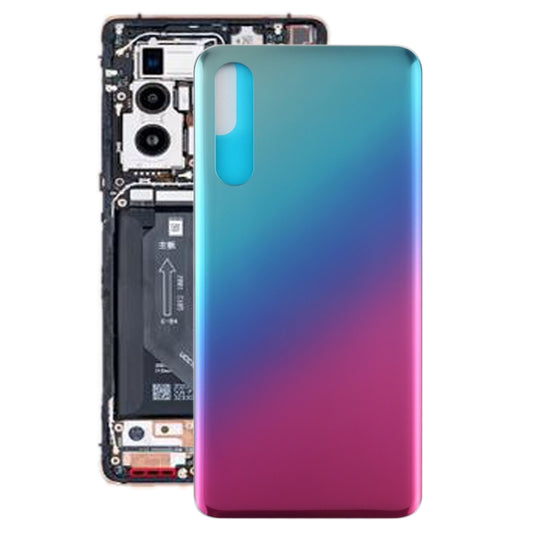 Para OPPO Reno3 Pro 5G/Find X2 Neo cubierta ...