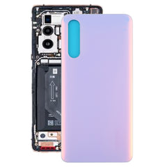 Para OPPO Reno3 Pro 5G/Find X2 Neo cubierta ...