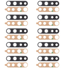 Para OPPO Reno3 5G 10 piezas Lente de cámara...