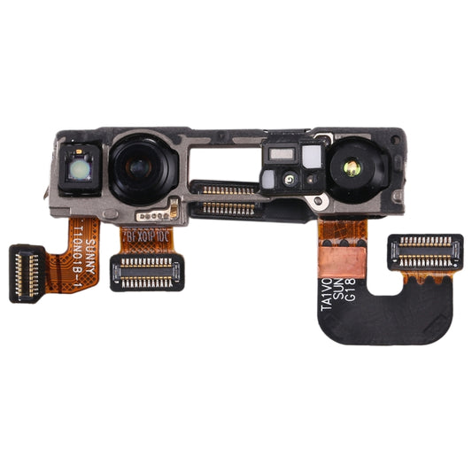 Para cámara frontal Huawei Mate 20 Pro      ...