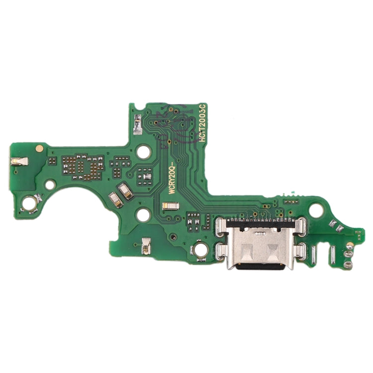 Placa de Puerto de Carga para Huawei Honor 2...