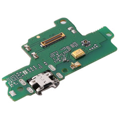 Placa de puerto de carga para Huawei Honor 8...