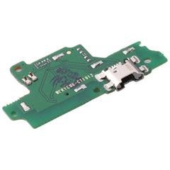 Placa de puerto de carga para Huawei Honor 8...