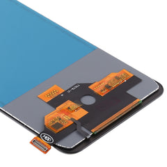 Pantalla LCD de material TFT y montaje compl...