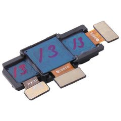 Para cámara trasera Galaxy M30s             ...