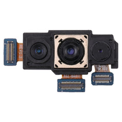 Para cámara trasera Galaxy M30s             ...
