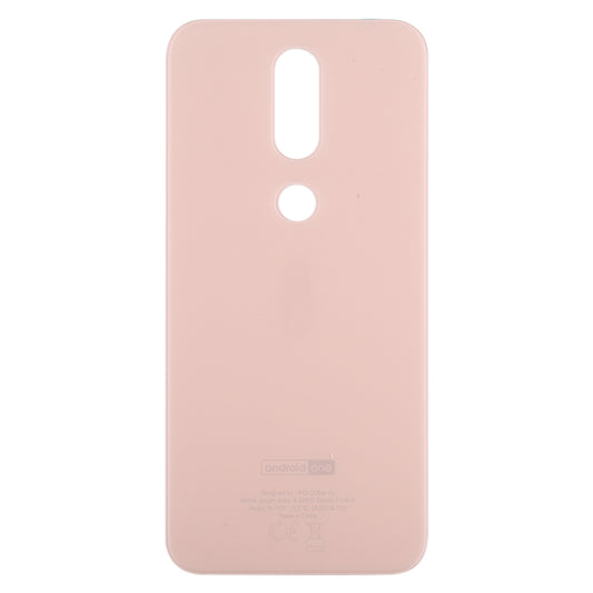 Tapa Trasera de Batería para Nokia 4.2      ...