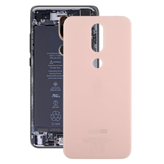 Tapa Trasera de Batería para Nokia 4.2      ...