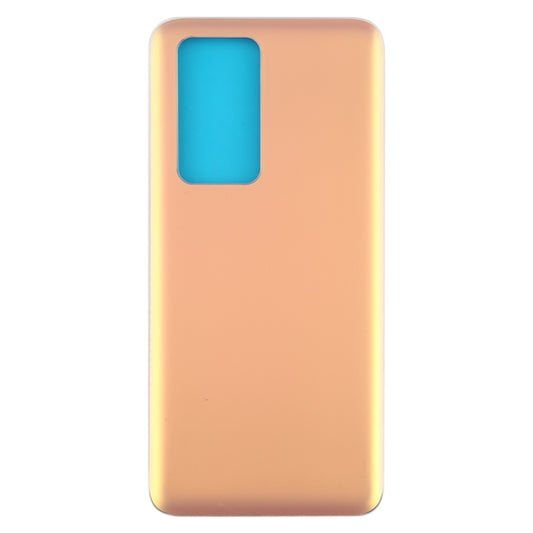 Tapa trasera para Huawei P40 Pro            ...