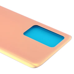 Tapa trasera para Huawei P40 Pro            ...