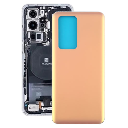Tapa trasera para Huawei P40 Pro            ...