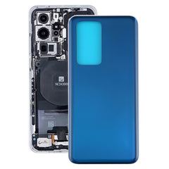 Tapa trasera para Huawei P40 Pro            ...