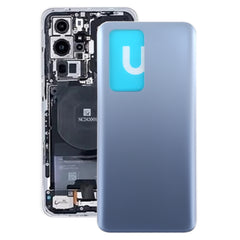 Tapa trasera para Huawei P40 Pro            ...