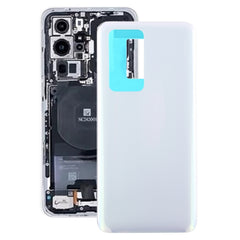 Tapa trasera para Huawei P40 Pro            ...