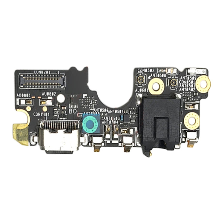 Placa de Puerto de Carga para Asus Zenfone 6...